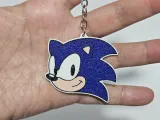 Sonic Reversible Keychain - Optimized-0