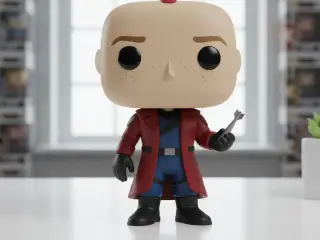 Kraglin Funko