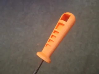 File Handle