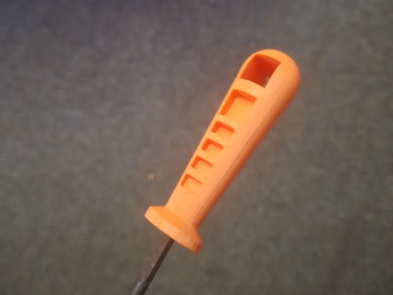 File Handle