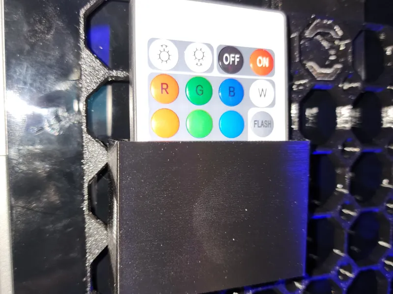 Soporte para mando a distancia Multiboard