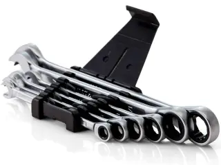 Wrench holder (organizer)