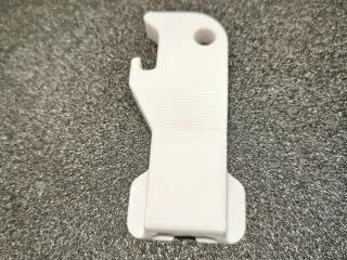 Beverage Can + Bottle Opener