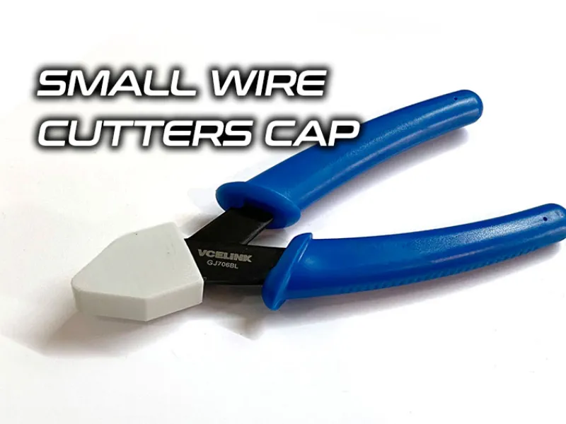 Small Wire Cutters cap