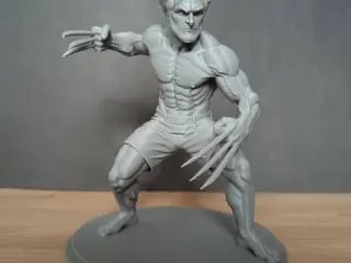 Wolverine