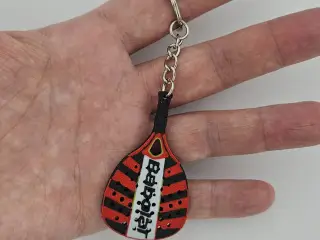 Babolat Keychain