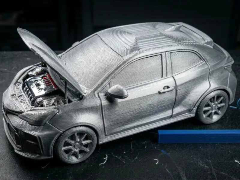 GR Yaris