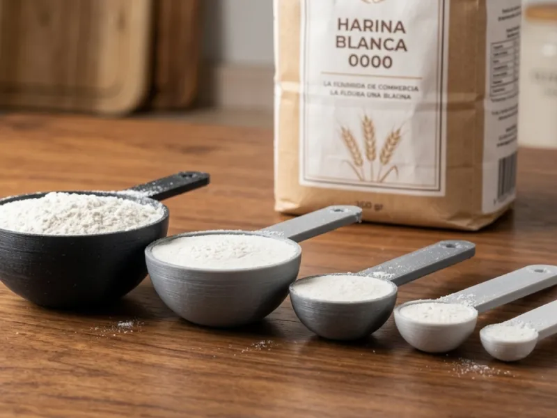 cooking spoons / scoops 5 sizes