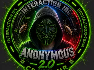 ANONYMOUS AGENCY