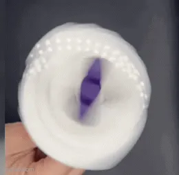 Halloween Fidget Boo Spinner