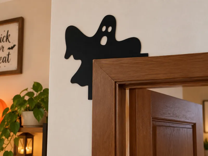 Canto de Porta Fantasma