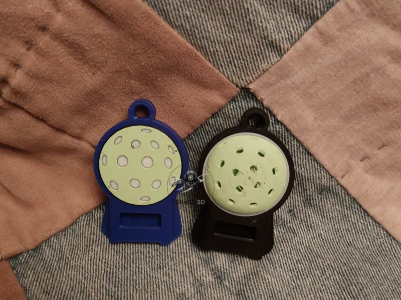 Drink Tab Opener Pickleball w loop