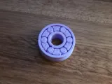Rodamiento 608 Bearing-0