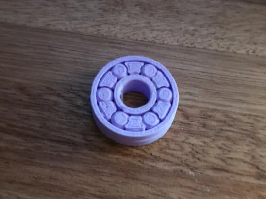 Rodamiento 608 Bearing