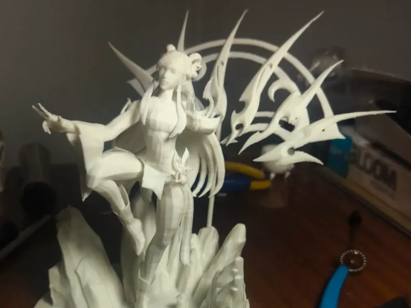 Mythmaker Irelia