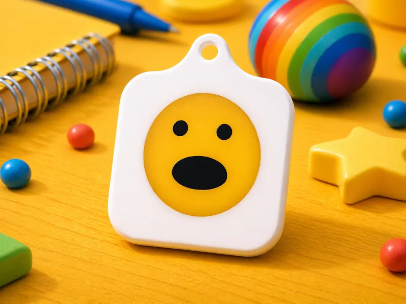 LLAVERO EMOJI 23