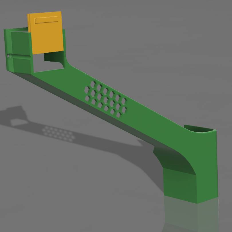 Home print settings: Rampa2 v8.3mf