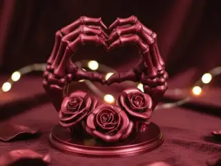 Love Valentines Day