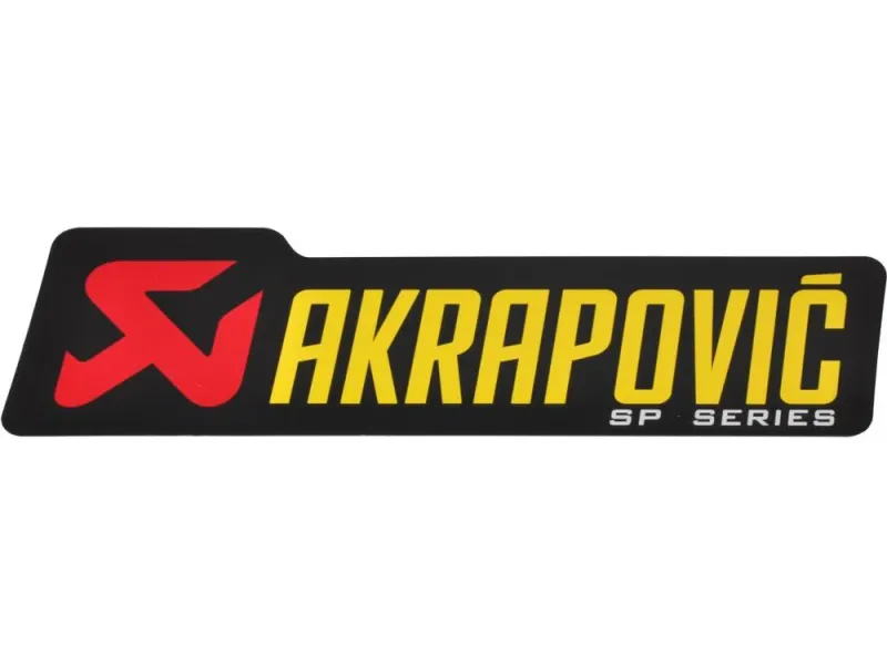 akrapovic Lightbox k2 plus