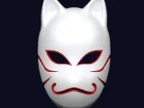 Kakashi Hatake Anbu mask-0