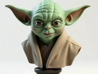 Yoda