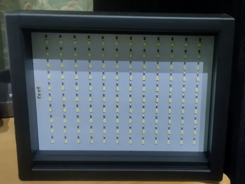 litophane frame 156x120