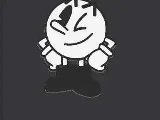Pacman