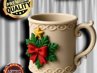 Christmas Mug ❤️