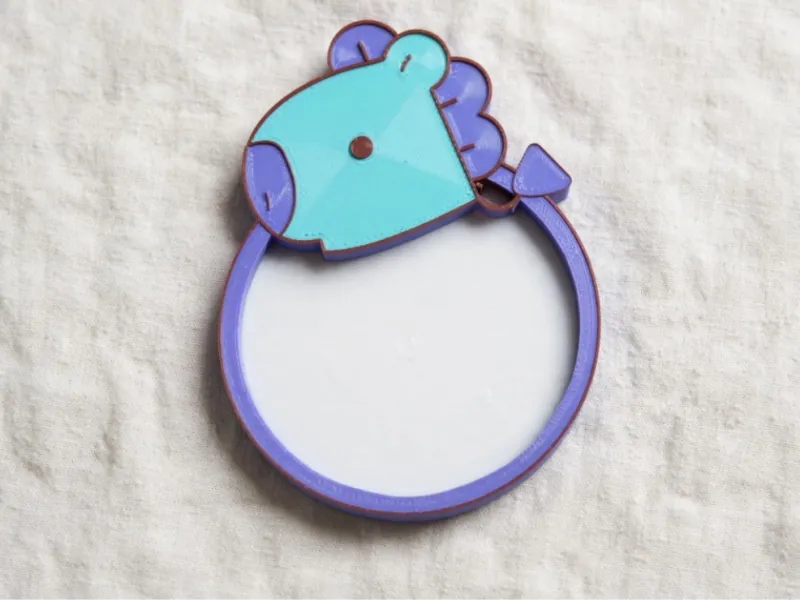 MANG - BT21