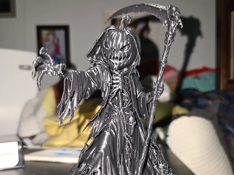 Jack-O-Reaper