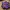 llavero gengar pixel art