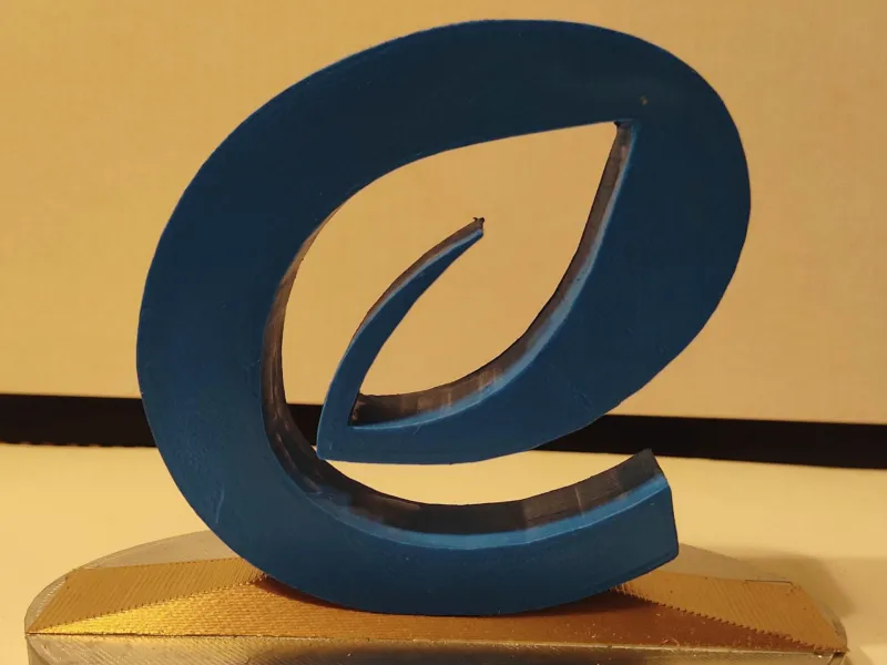 De e-trofee
