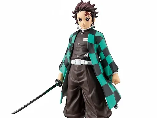 Tanjiro