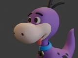 Dino Flintstone-0