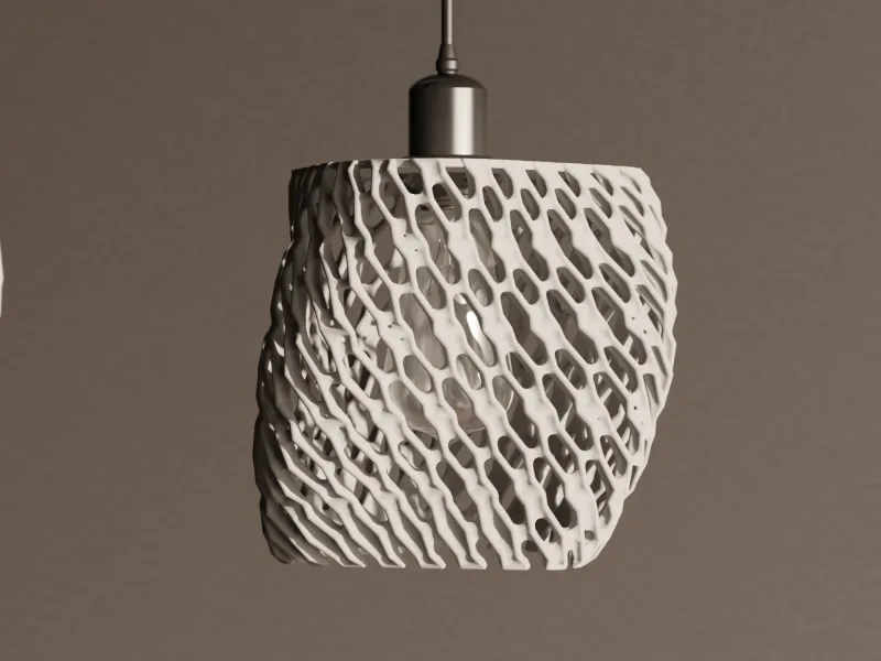 Ceiling lamp