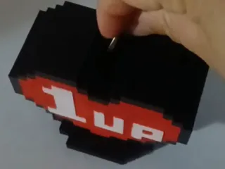 ALCANCÍA 1UP 3MF