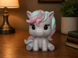Chibi Unicor V2-0