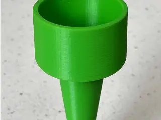Modular Beach Drink Holder – Summer Contest Entry