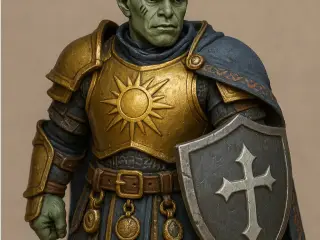 Stanis orc