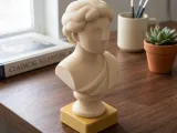 bust sculpture-0