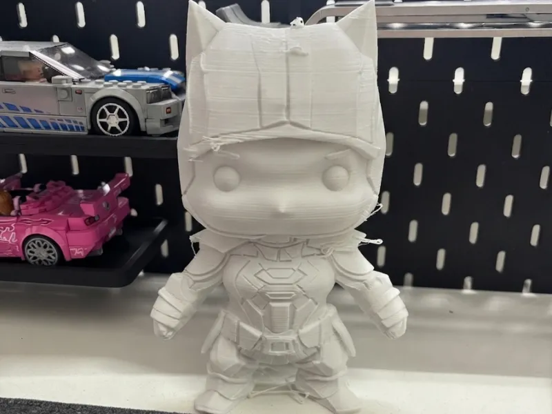 🌈Adorabili Amici Chibi: Gioia in Miniatura Scatenata!