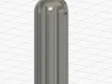 Mercedes Benz Door Lock Button-0