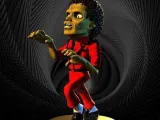 Michael Jackson Thriller-0