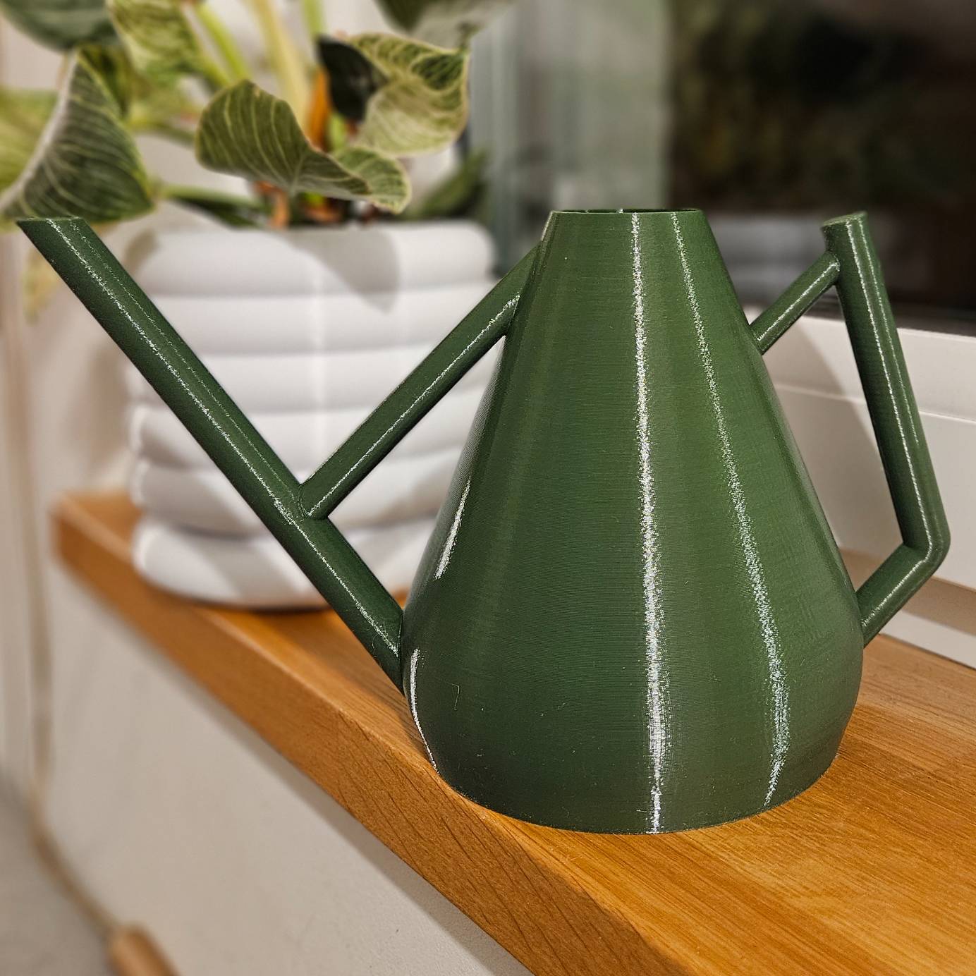 Watering Can – Support-Free Design