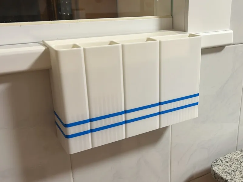 SOPORTE MANDOS