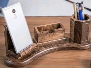 Organizador de Mesa