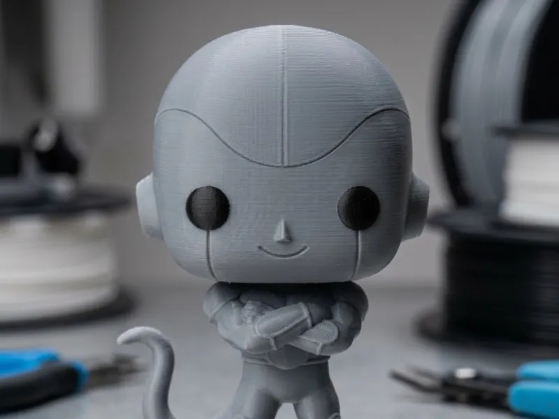 Funko Pop Freeza