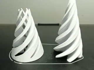 Fidget Cone