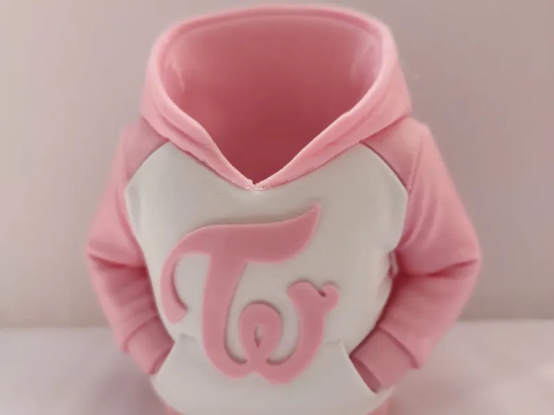 Buzo Twice - Pencil holder
