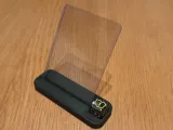 Simple commander tray-0
